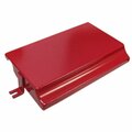 Aftermarket Battery Box Cover Fits Case-Fits IH FARMALL Tractor Models M MD WD-9 R0299L